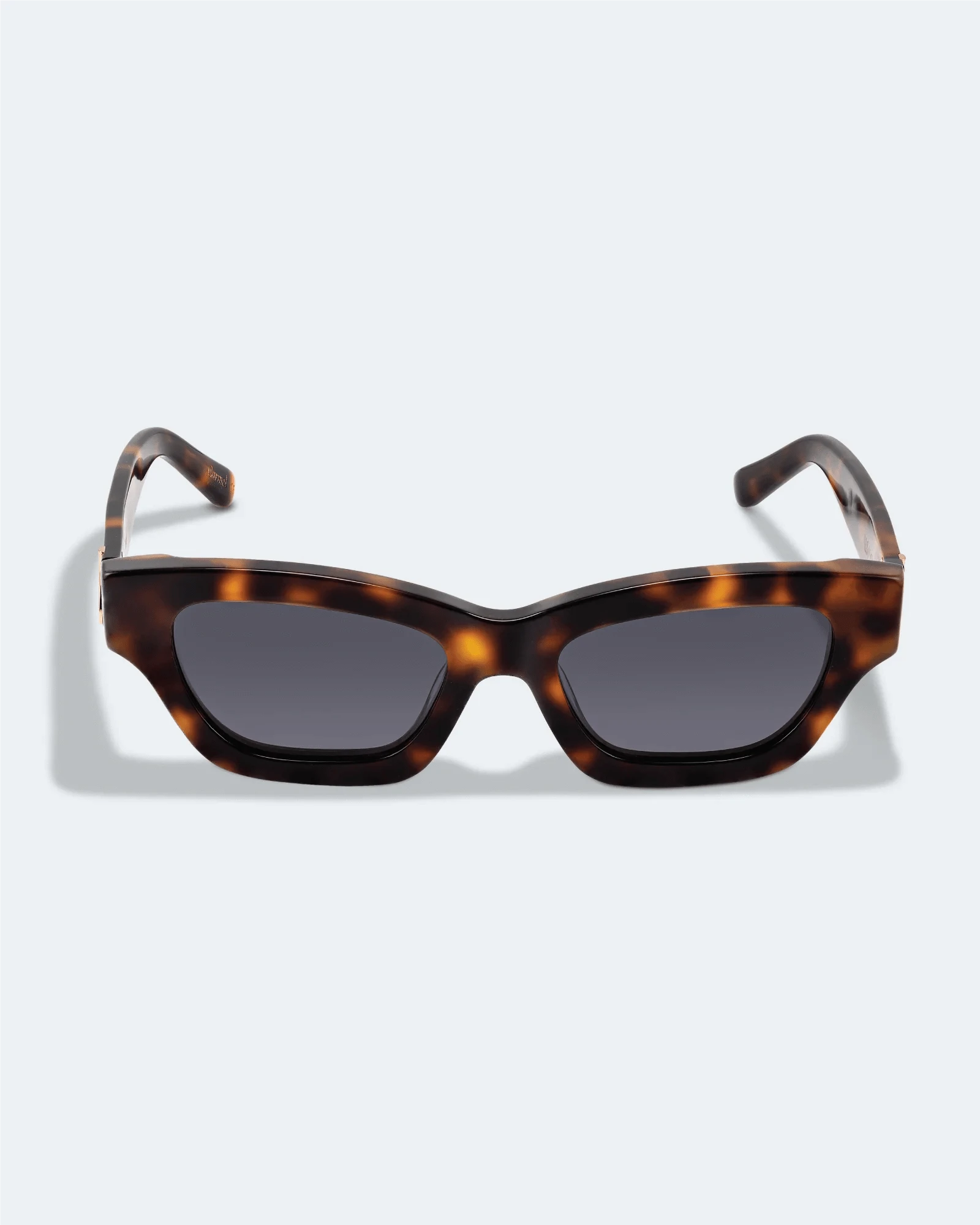 Luv Lou Sunglasses Luv Lou | The Carmel - Tort