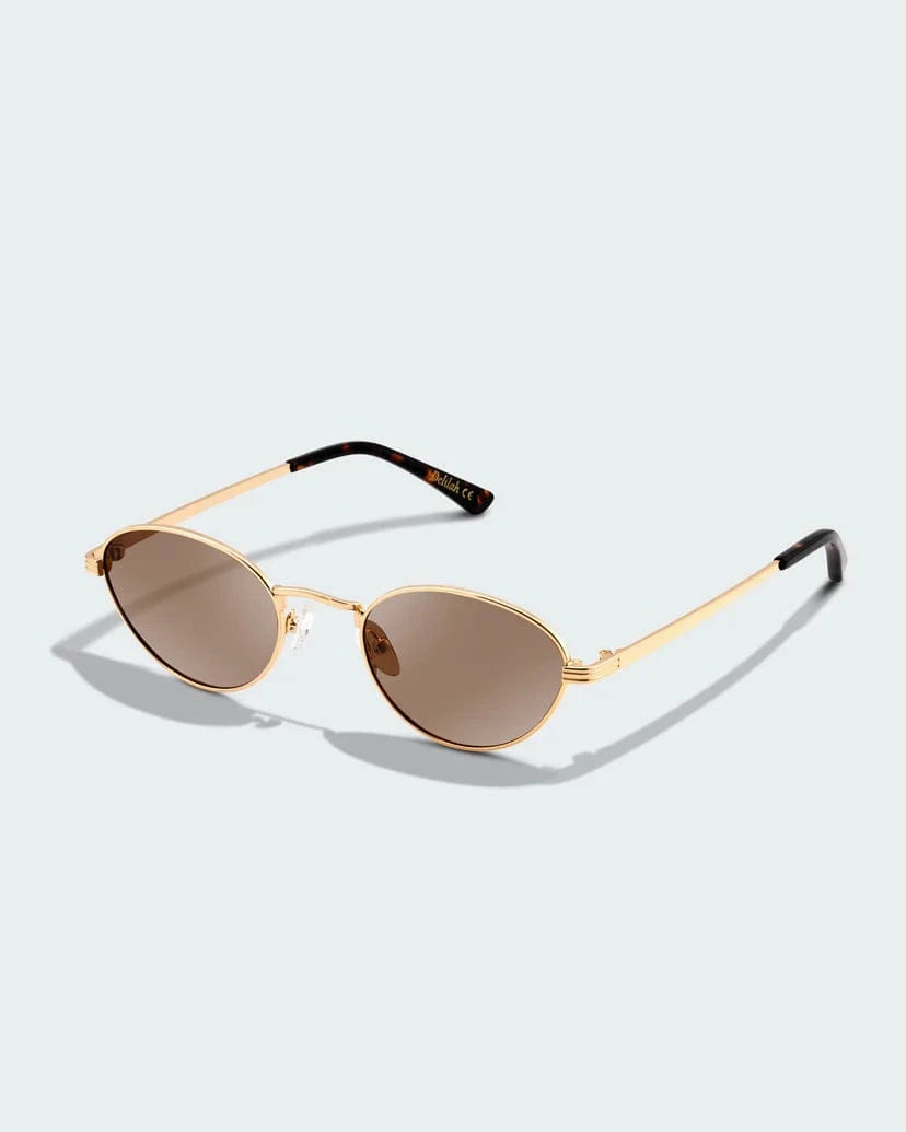 Luv Lou Sunglasses Luv Lou | The Delilah