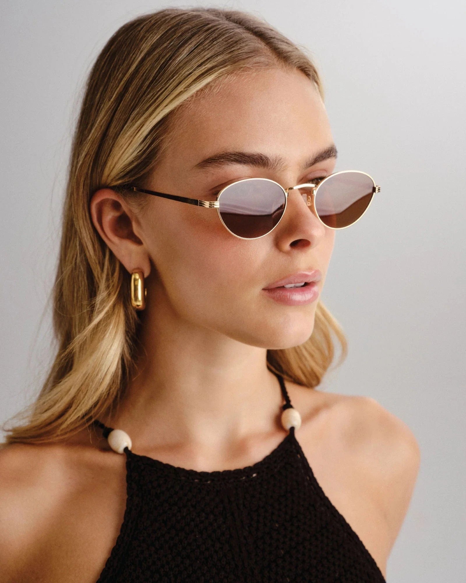 Luv Lou Sunglasses Luv Lou | The Delilah