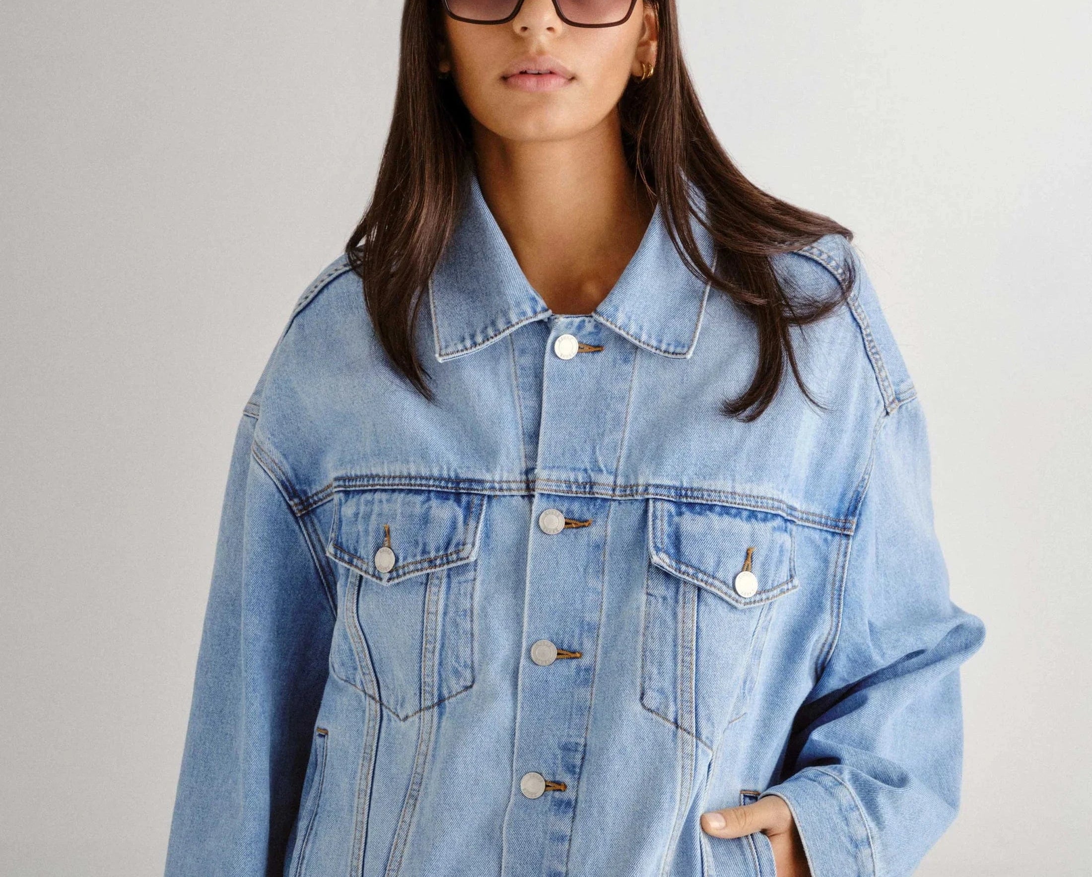 Luv Lou Sunglasses Luv Lou | The Dusty - Wine