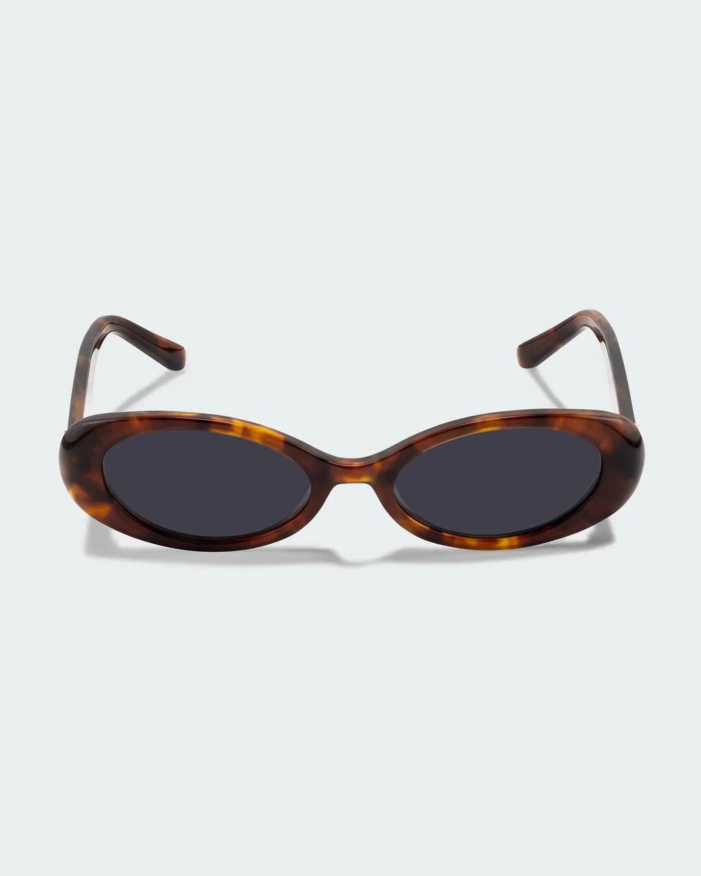 Luv Lou Sunglasses Luv Lou | The Morgan - Tort