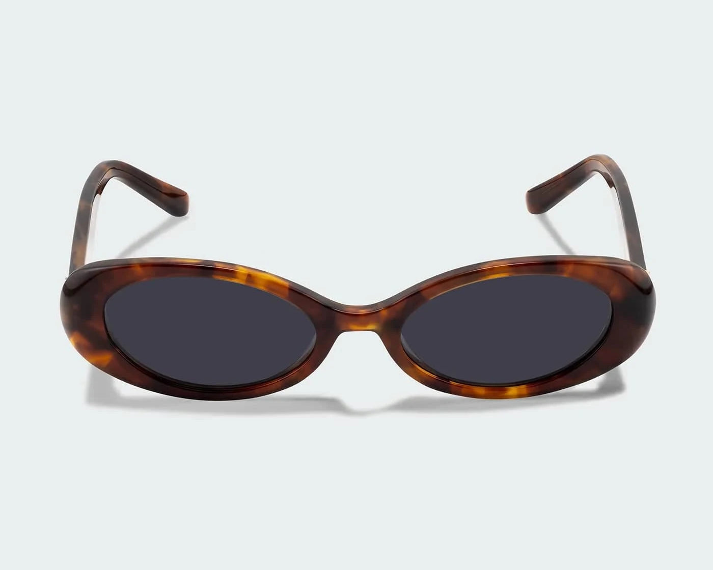 Luv Lou Sunglasses Luv Lou | The Morgan - Tort