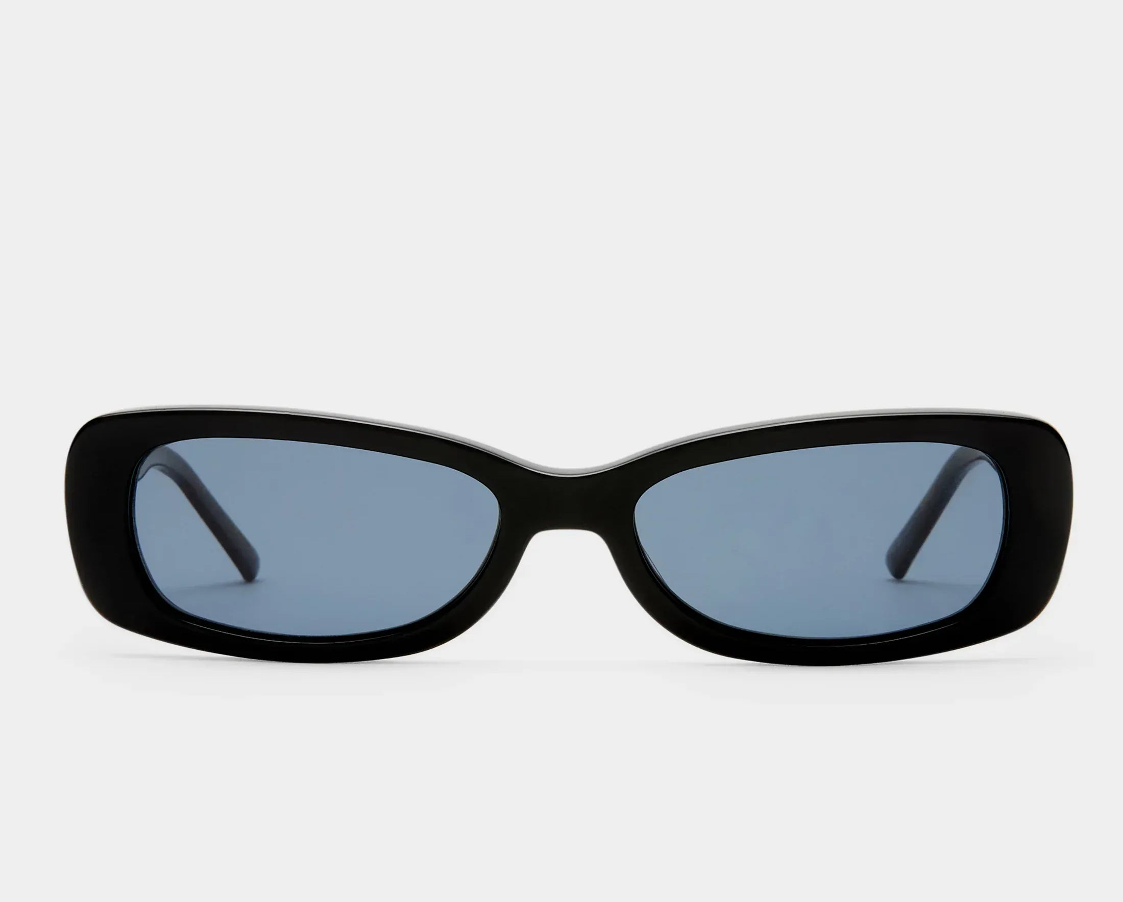 Luv Lou Sunglasses The Bella - Black