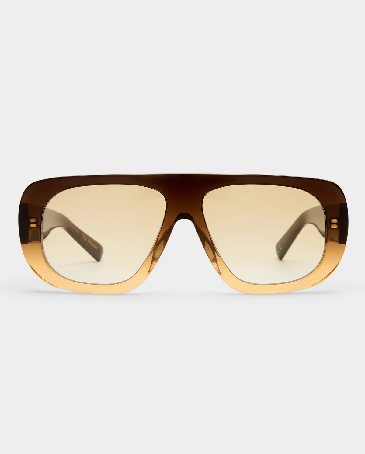 Luv Lou Sunglasses The Dionne - Cinnamon
