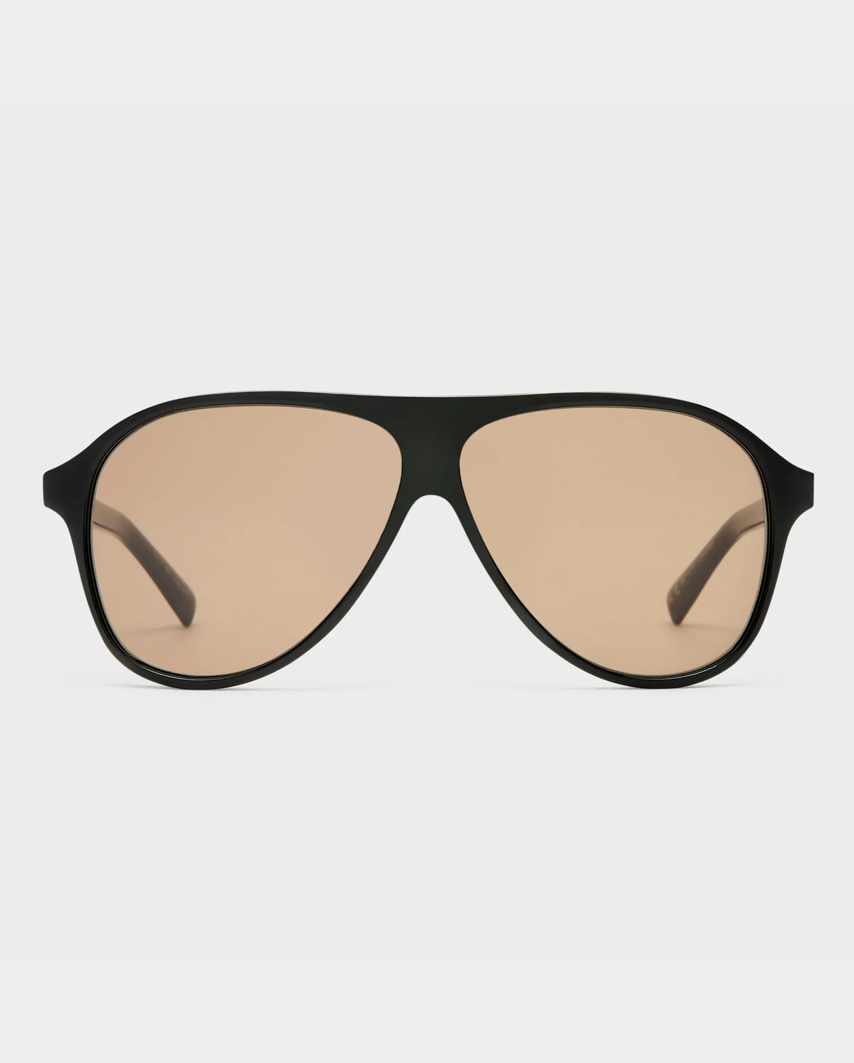 Luv Lou Sunglasses The Eve - Black
