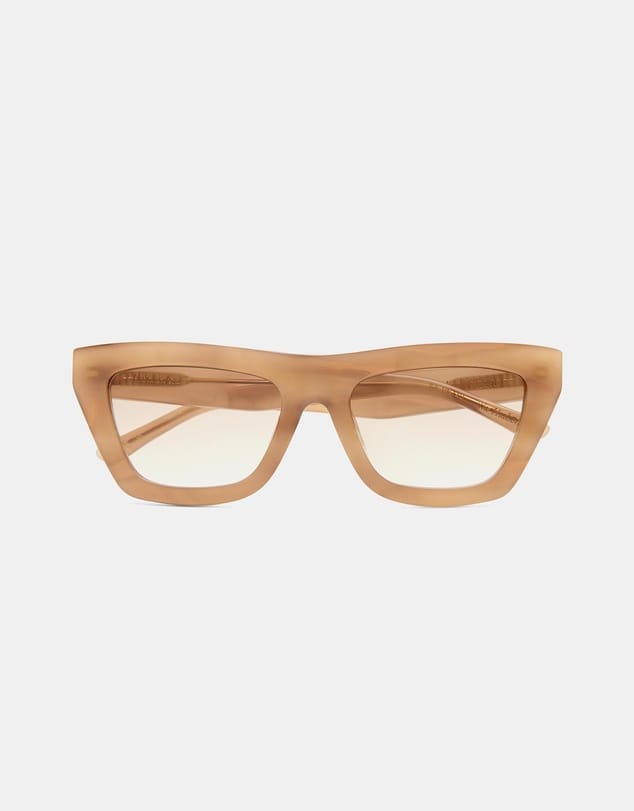 Luv Lou Sunglasses The Hudson - Smokey Haze