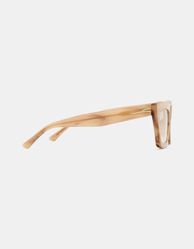 Luv Lou Sunglasses The Hudson - Smokey Haze