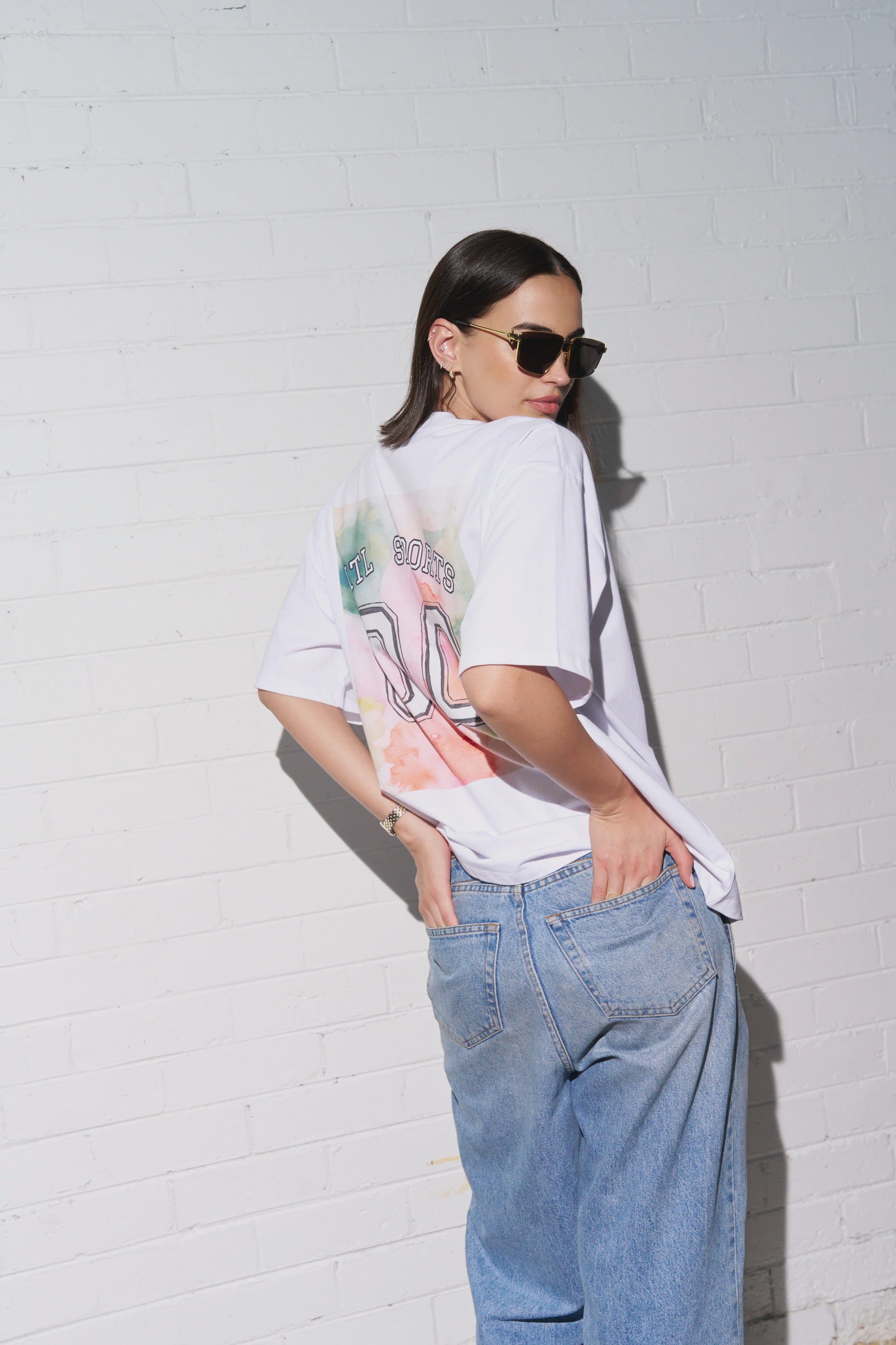Maku Tees Maku | MTL Sports T-Shirt