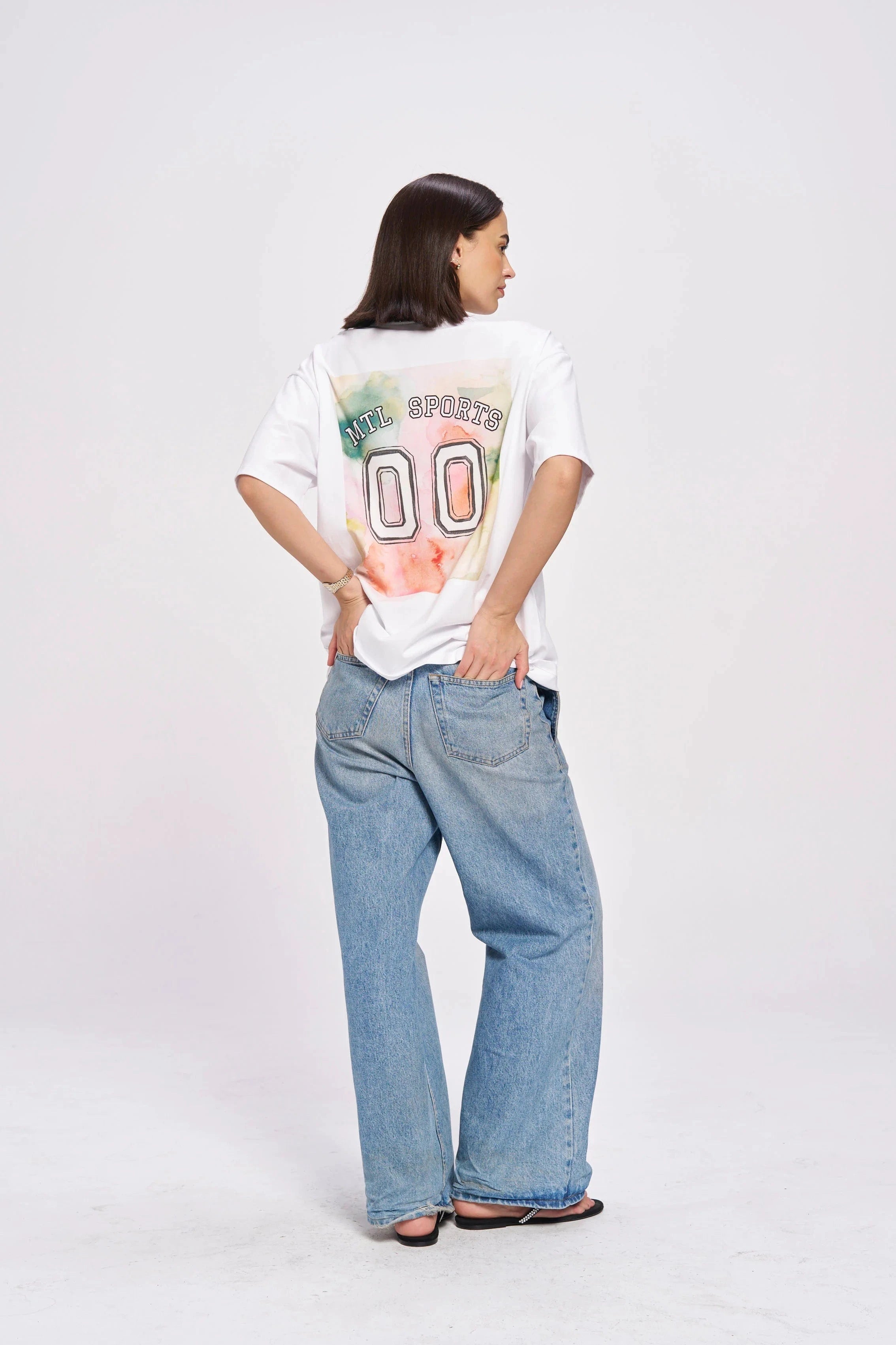 Maku Tees Maku | MTL Sports T-Shirt