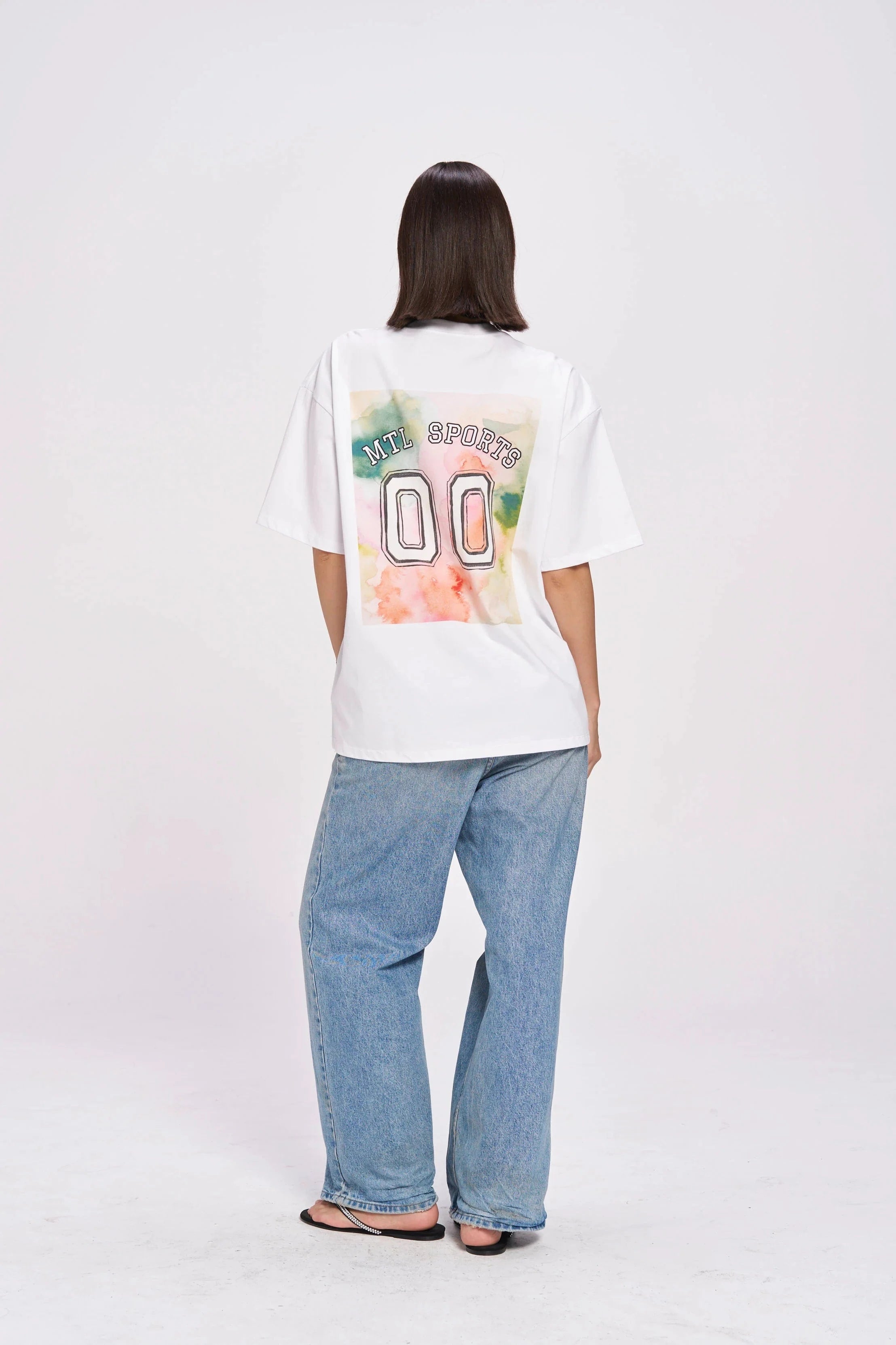 Maku Tees Maku | MTL Sports T-Shirt
