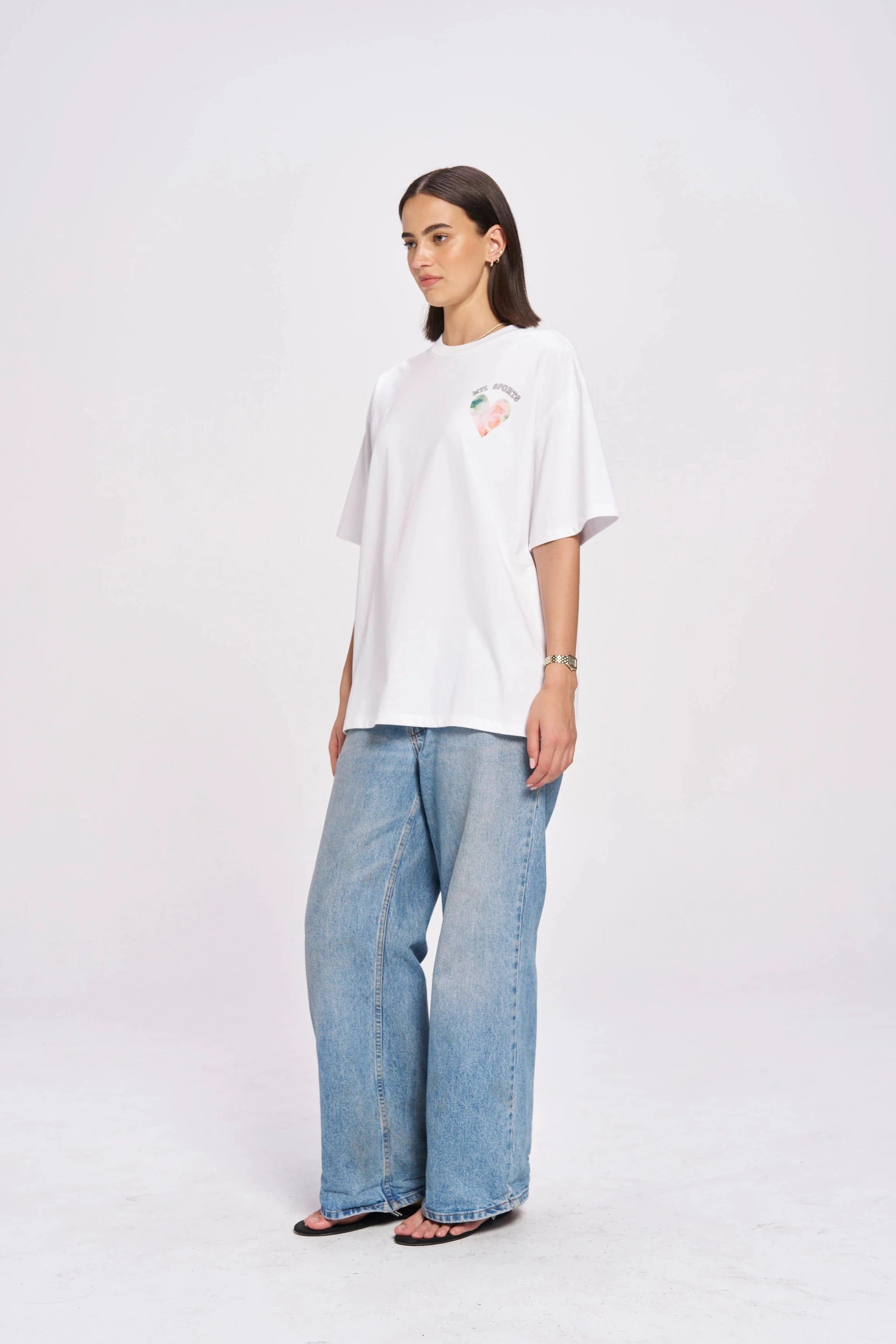 Maku Tees Maku | MTL Sports T-Shirt