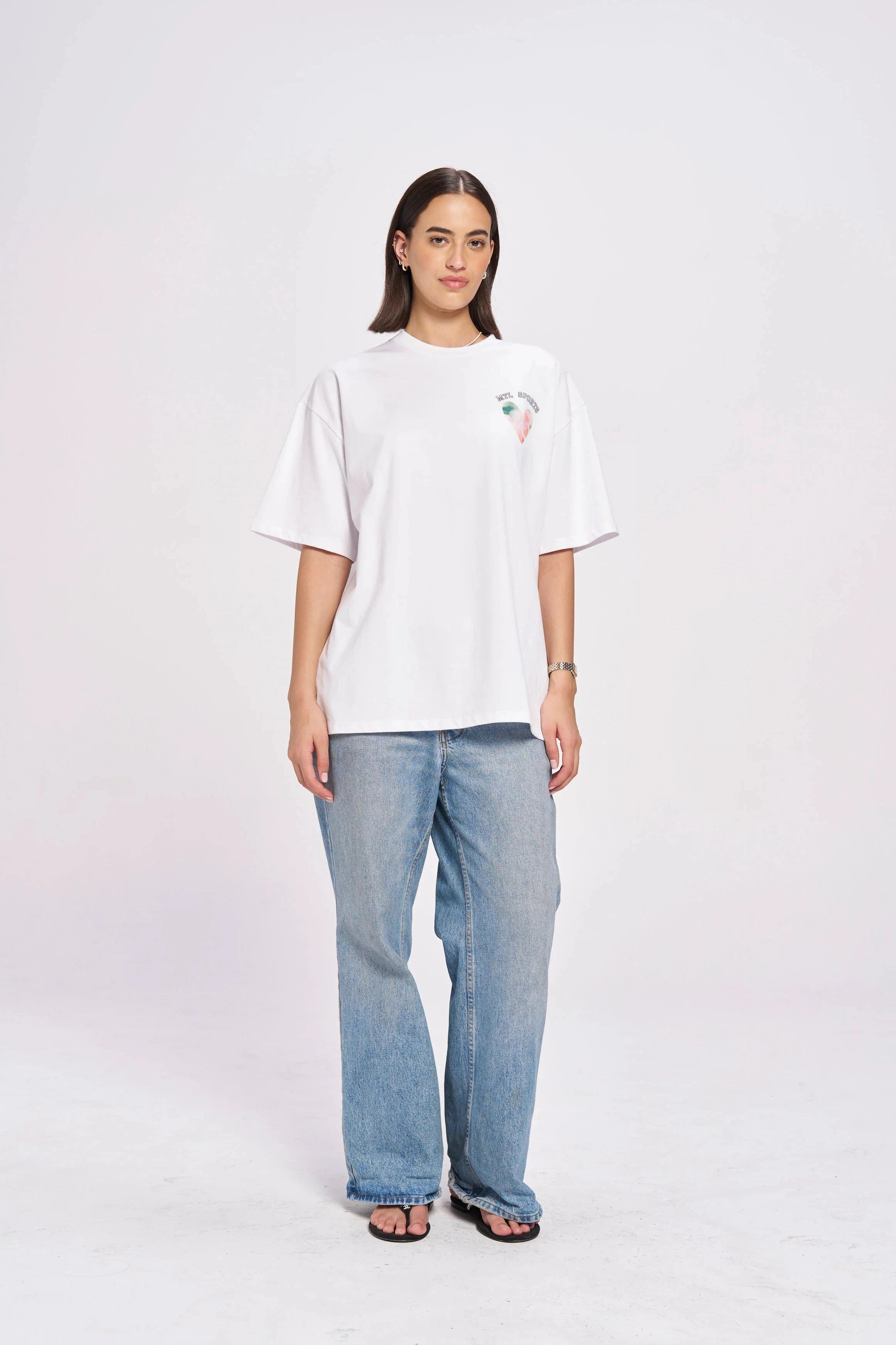 Maku Tees Maku | MTL Sports T-Shirt
