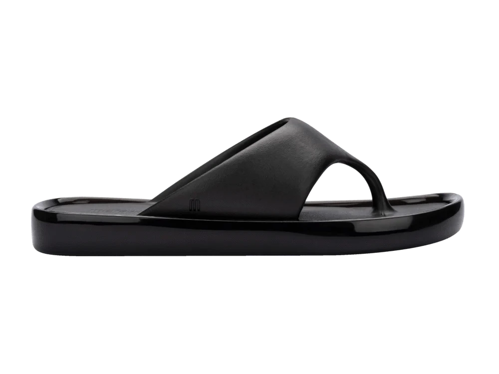 Melissa Sandals Melissa | Float Sandals - Black