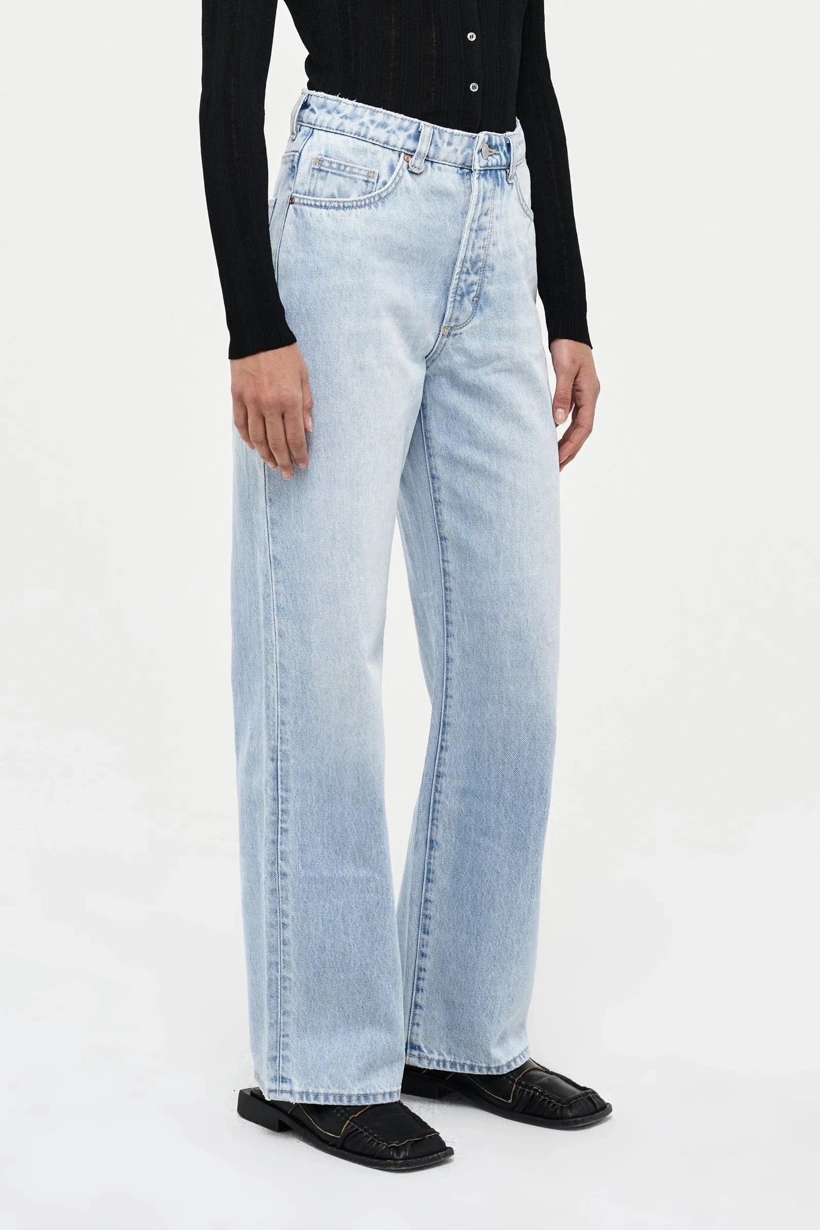 Neuw Denim Jeans Neuw Denim | Coco Relaxed - Jetlag