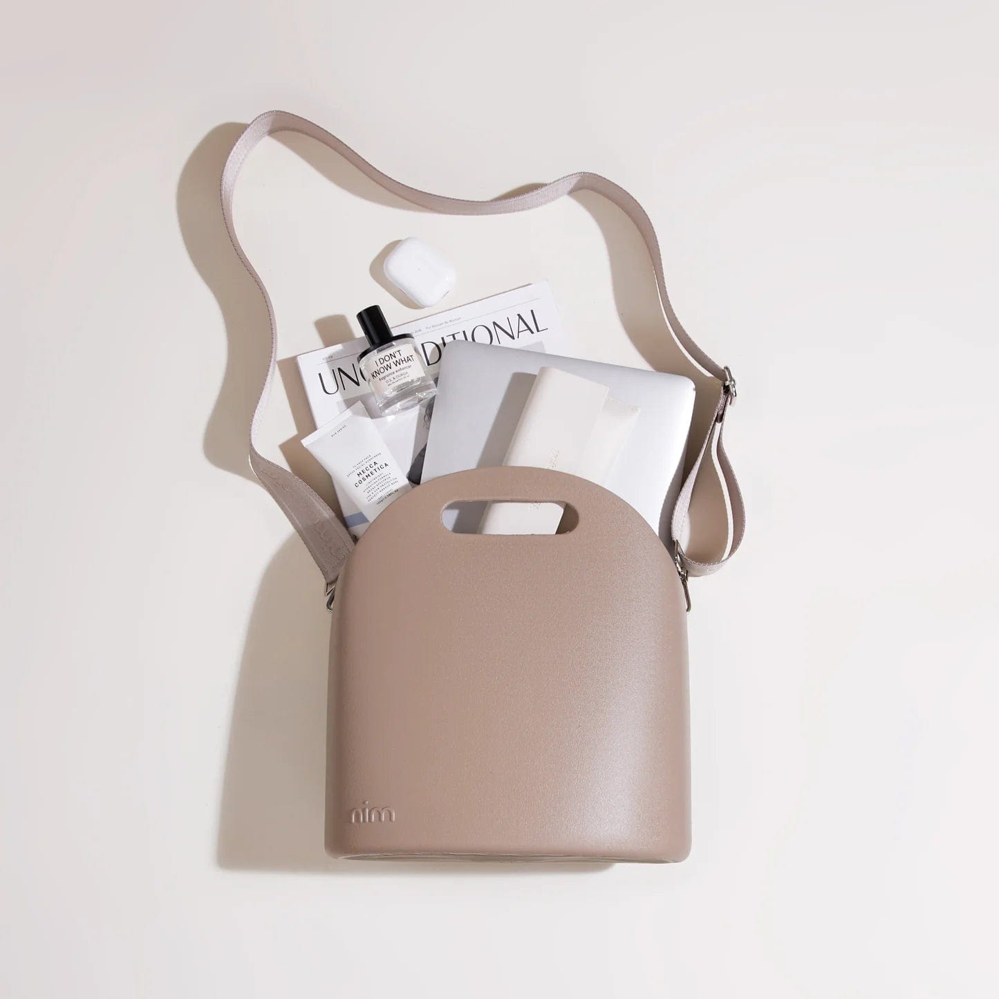 Nim The Label Bags Nim The Label | BB Taupe