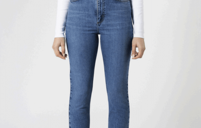 Nobody Denim Jeans Nobody Denim | Frankie Jean - Icon