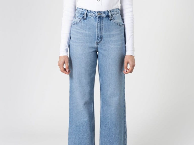 Nobody Denim Jeans Nobody Denim | Grace Jean - Eternal