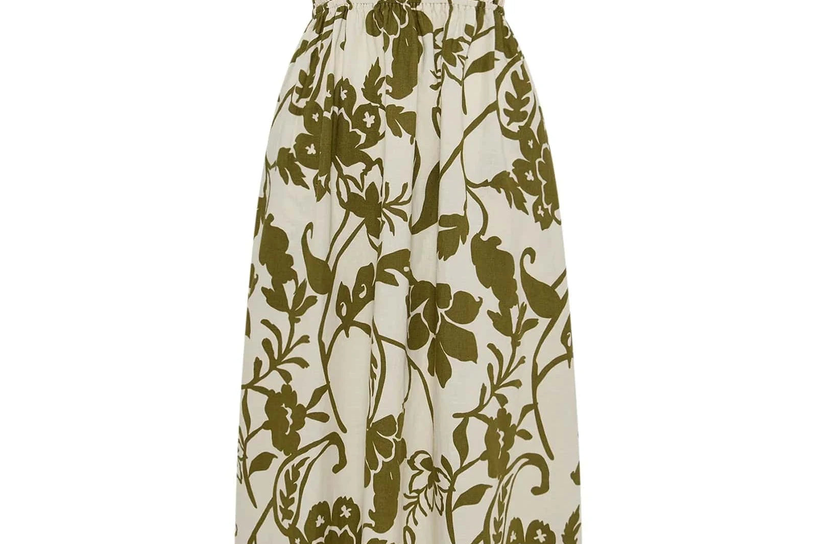 Nude Lucy Dresses - Casual Dahlia Maxi Dress