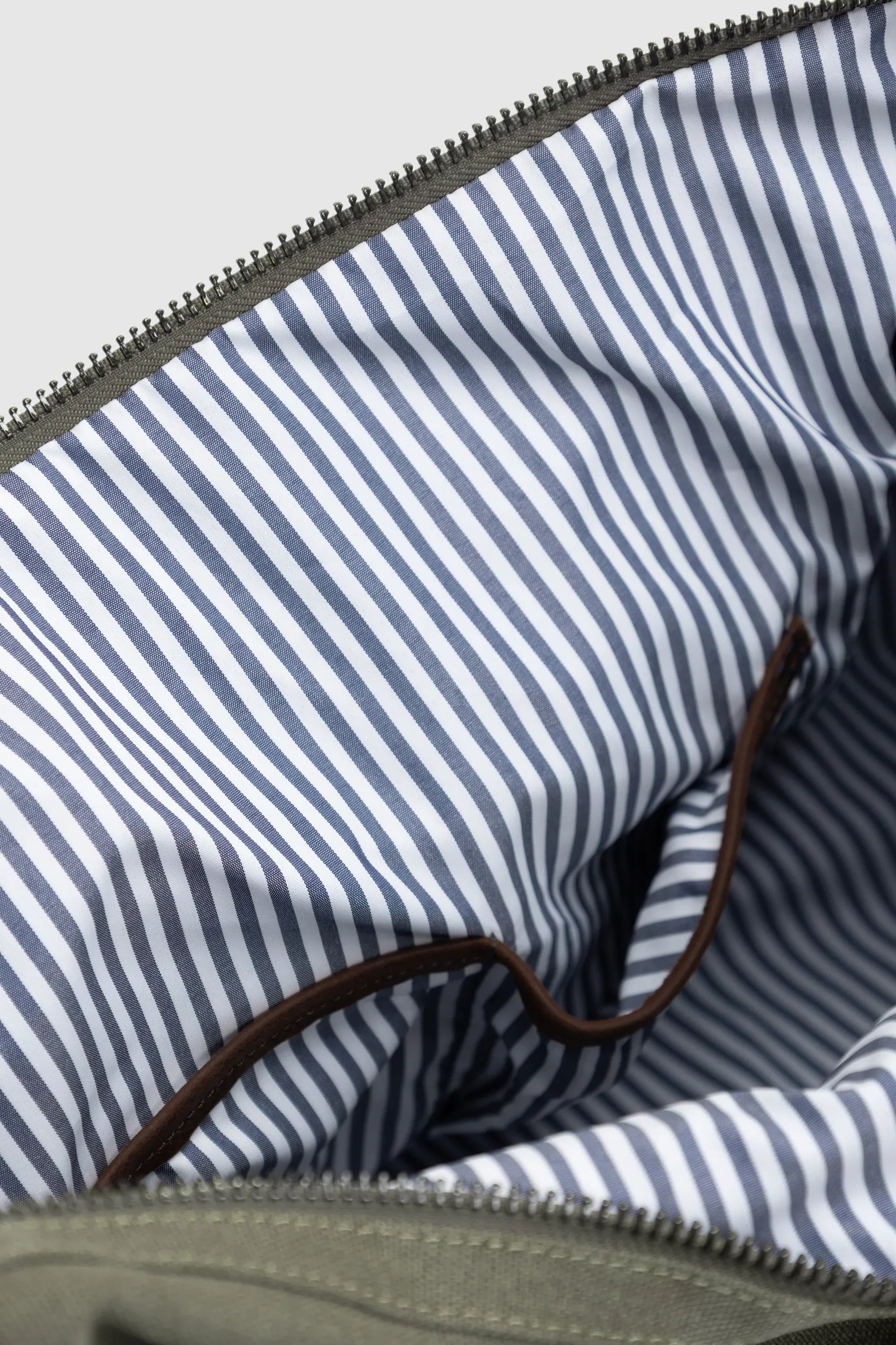 ORTC Bags Canvas Duffle - Pine