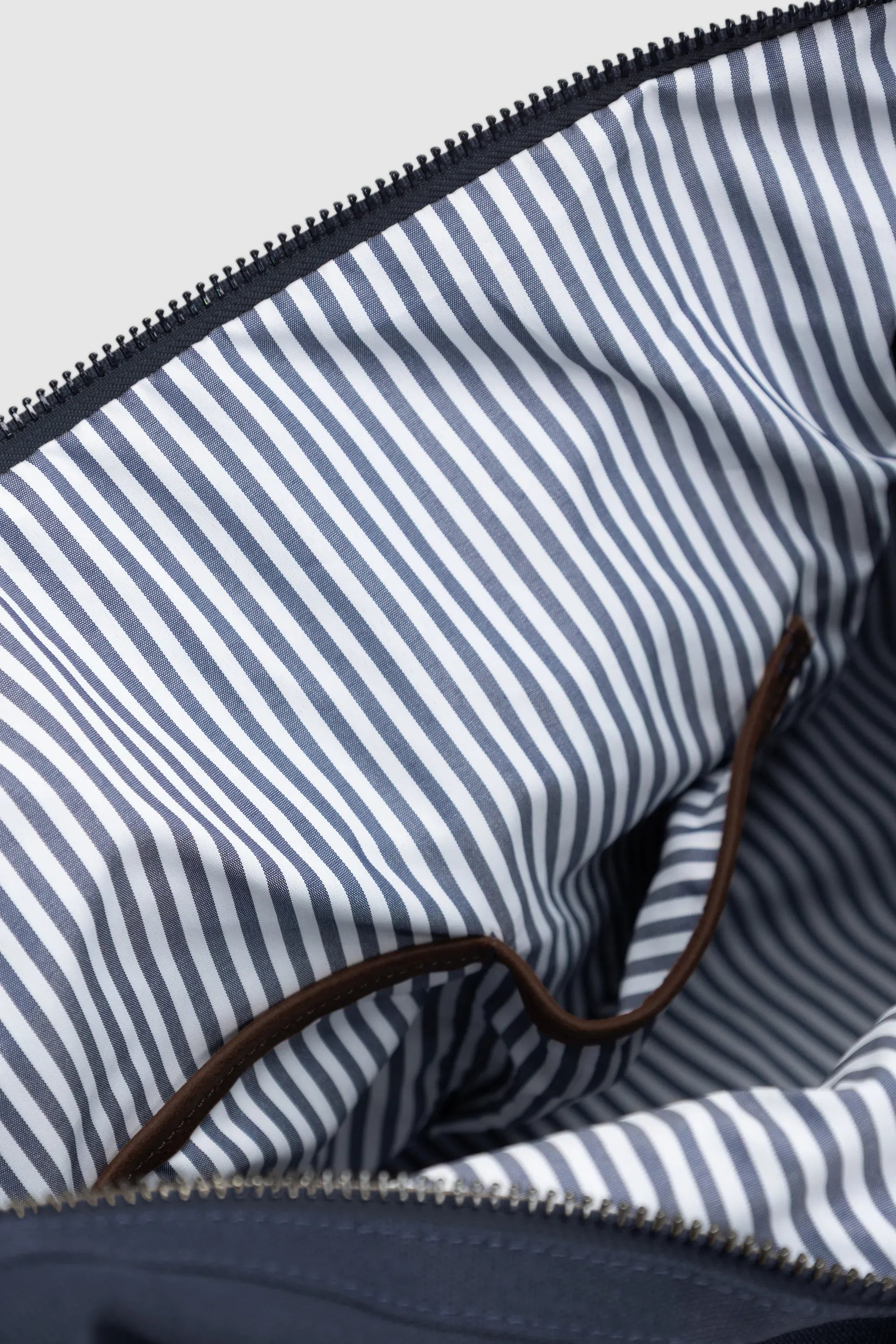 ORTC Bags Canvas Duffle - Vintage Navy