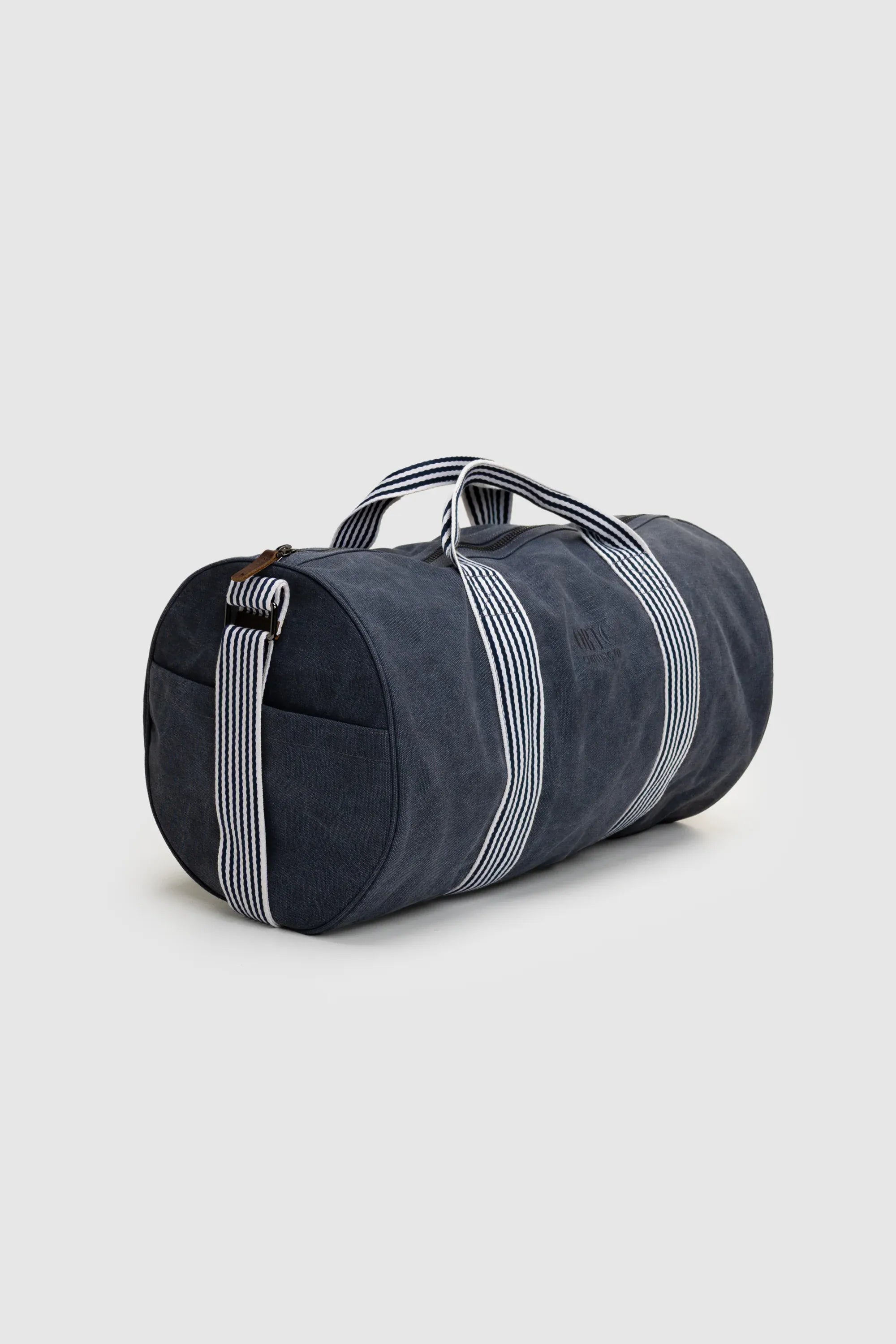 ORTC Bags Canvas Duffle - Vintage Navy
