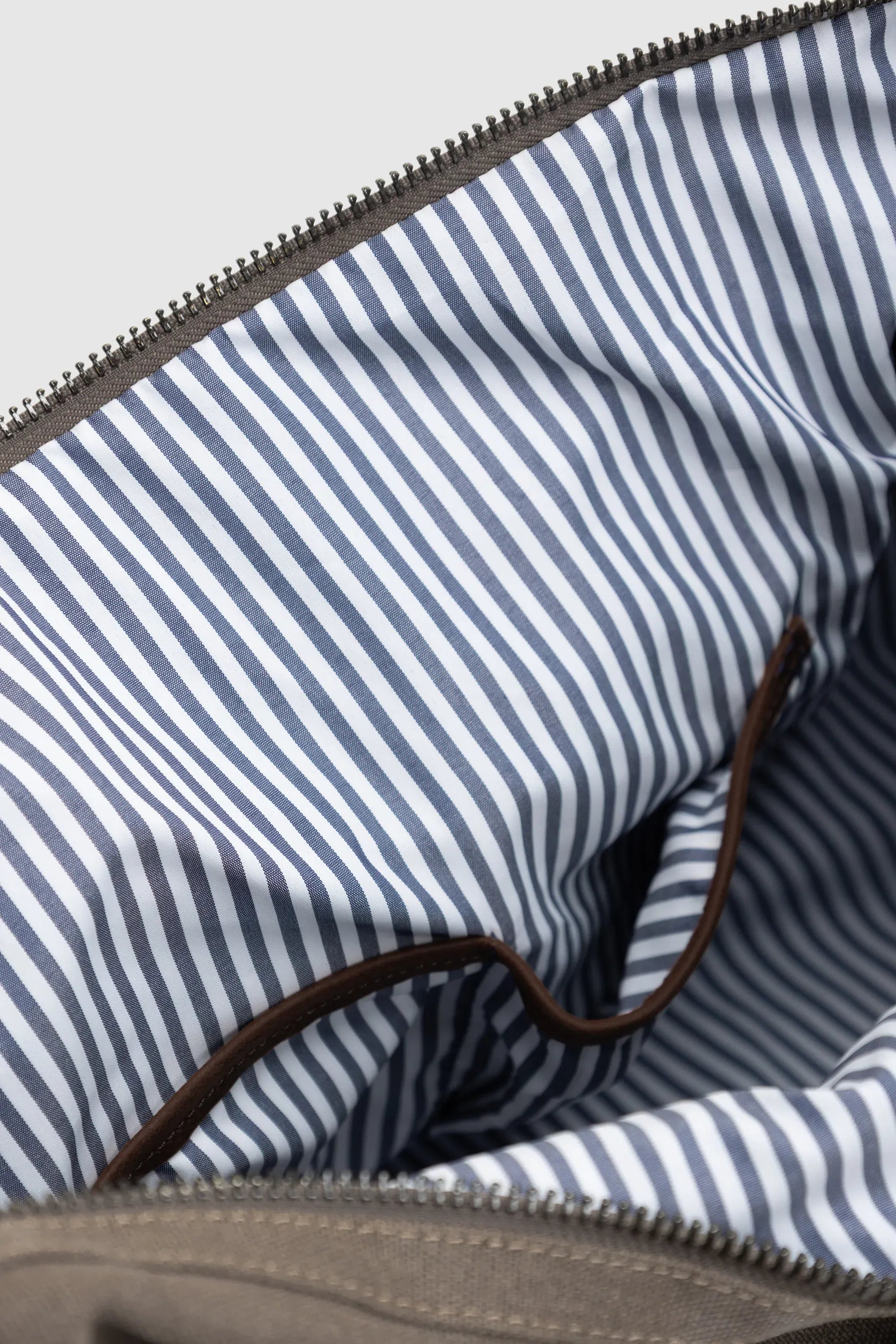ORTC Bags Oliver Duffle Bag - Bark