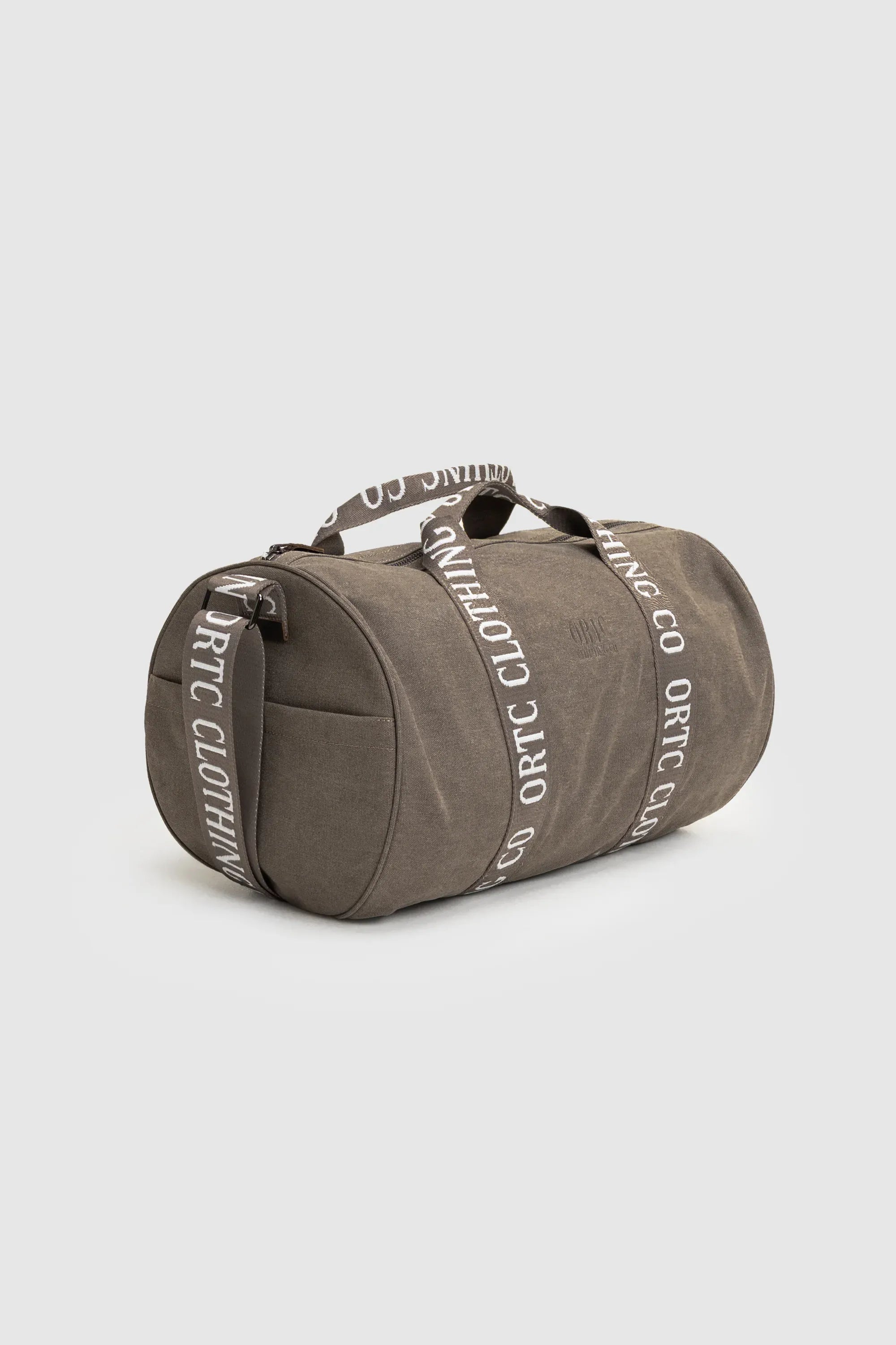 ORTC Bags Oliver Duffle Bag - Bark