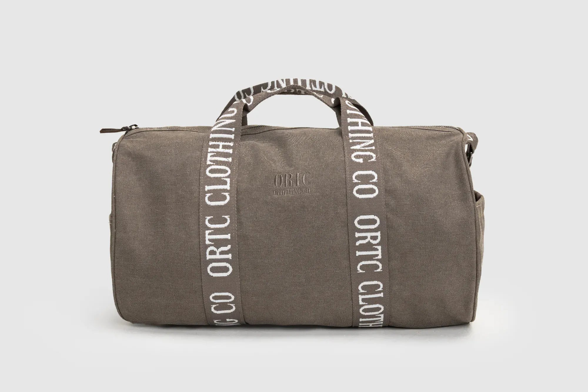 ORTC Bags Oliver Duffle Bag - Bark