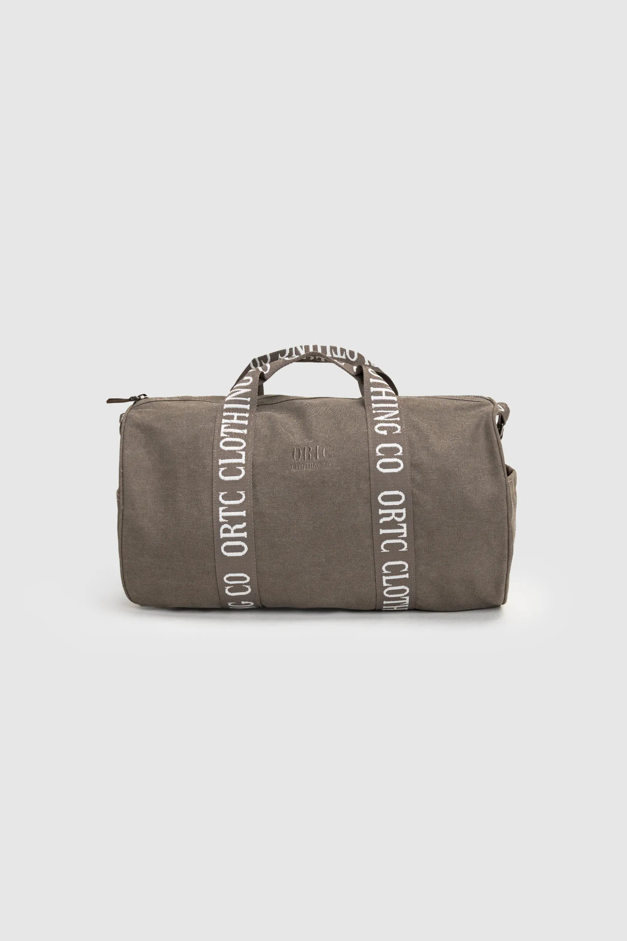 ORTC Bags Oliver Duffle Bag - Bark