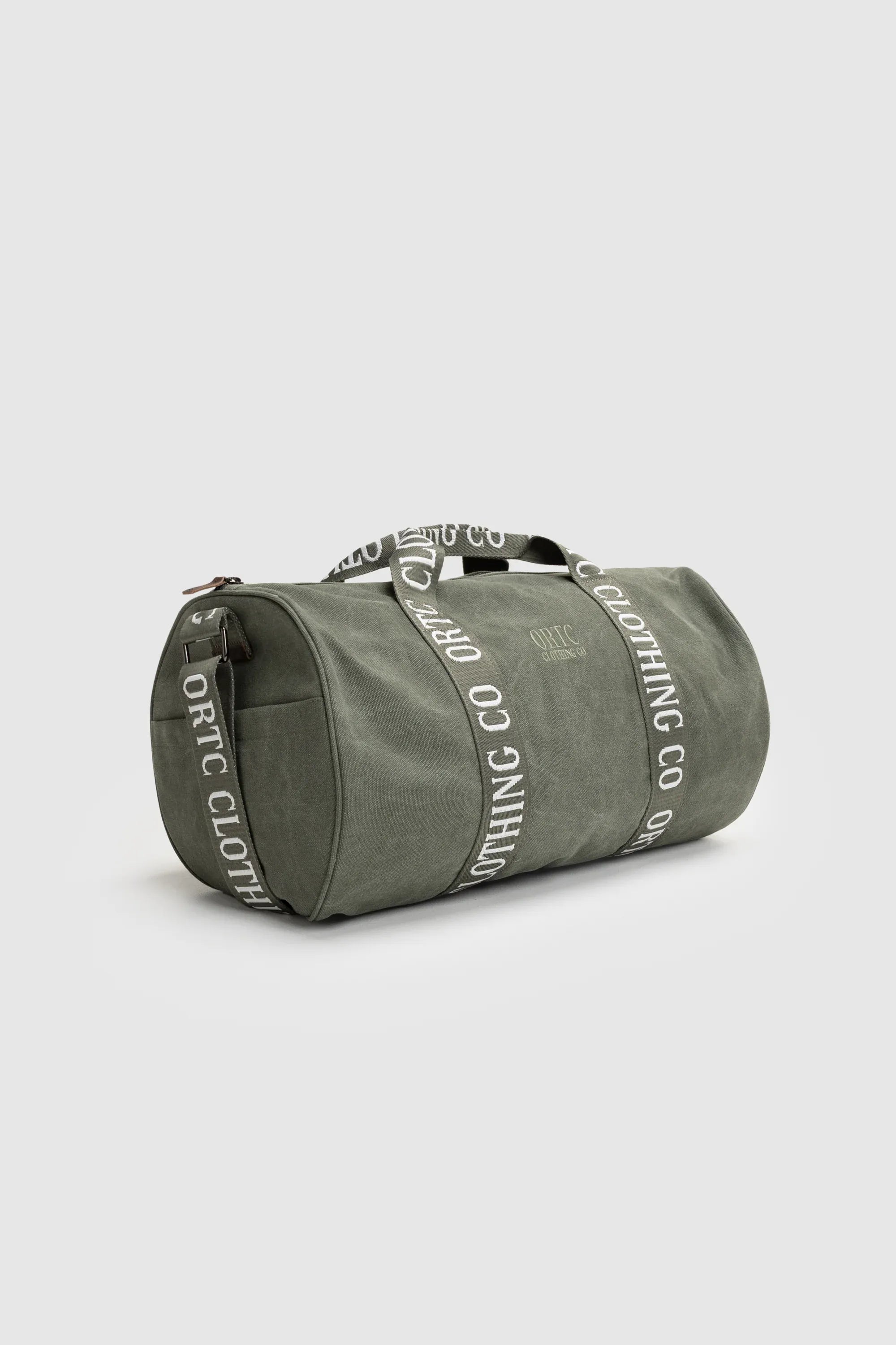 ORTC Bags Oliver Duffle Bag - Pine