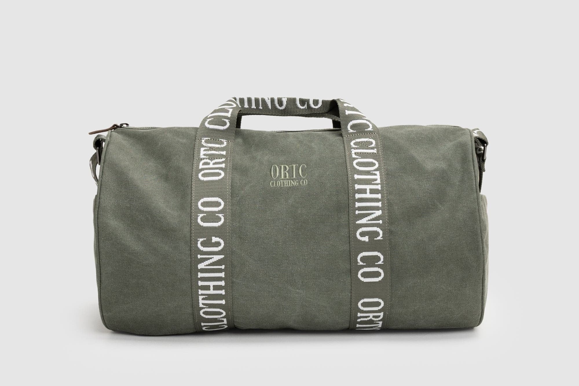 ORTC Bags Oliver Duffle Bag - Pine