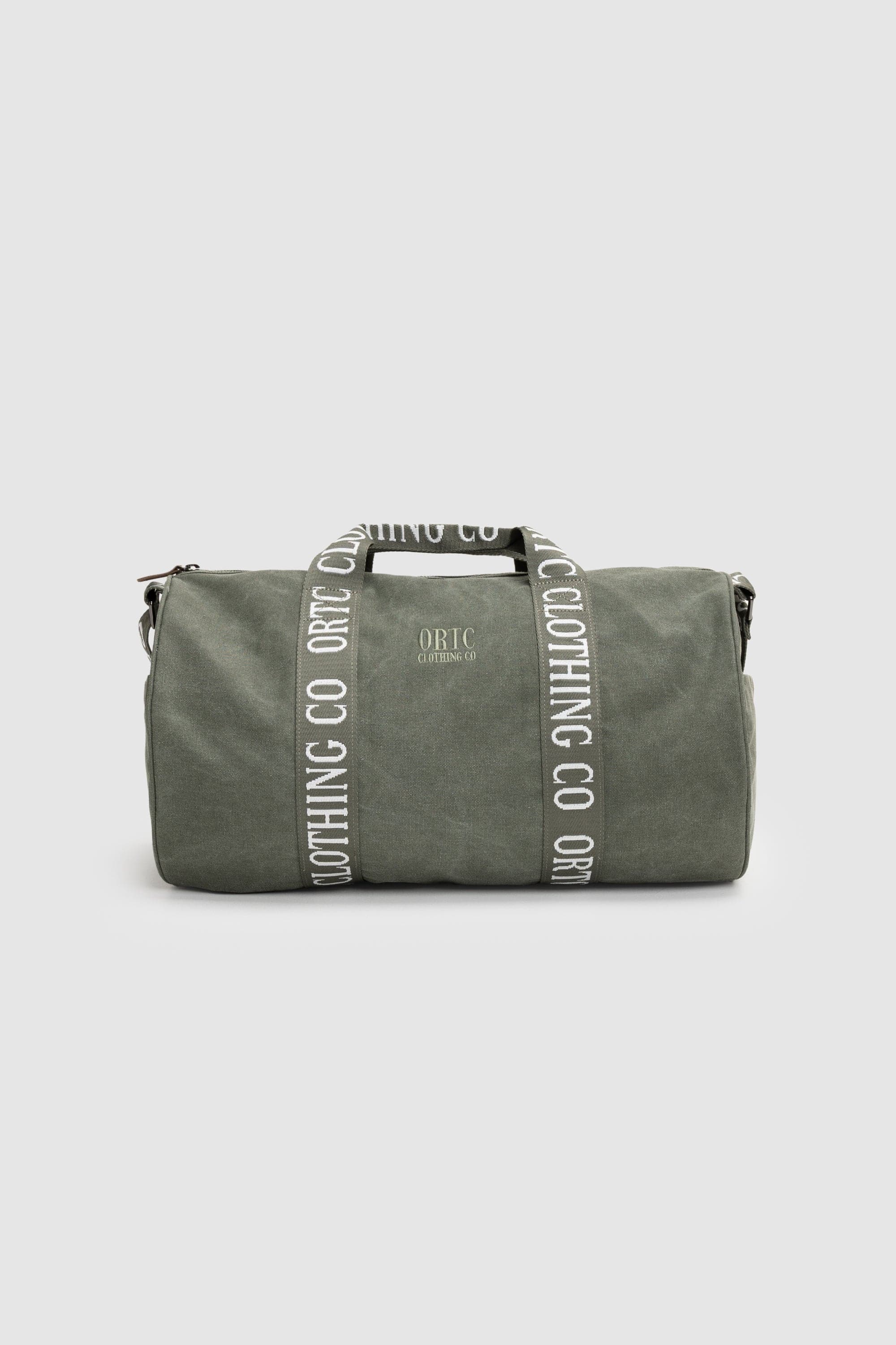 ORTC Bags Oliver Duffle Bag - Pine