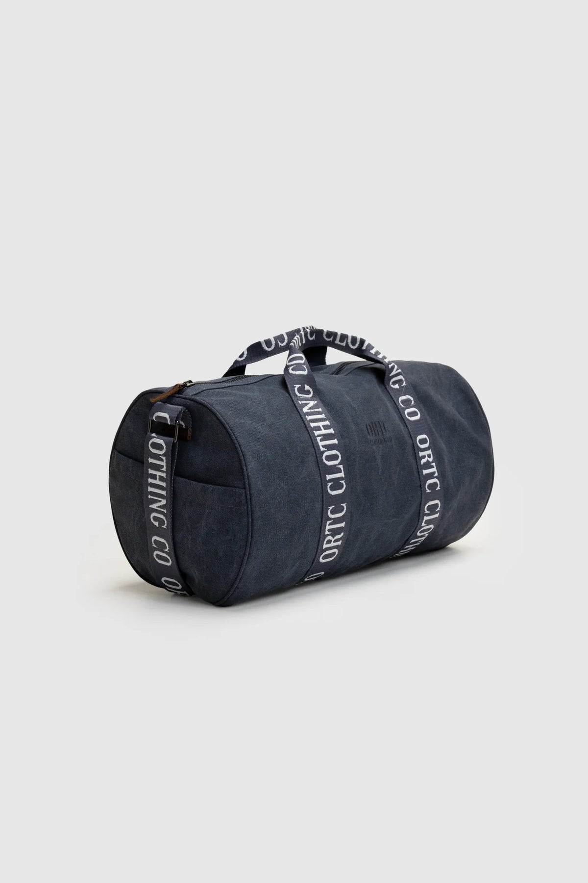 ORTC Bags Oliver Duffle Bag - Vintage Navy