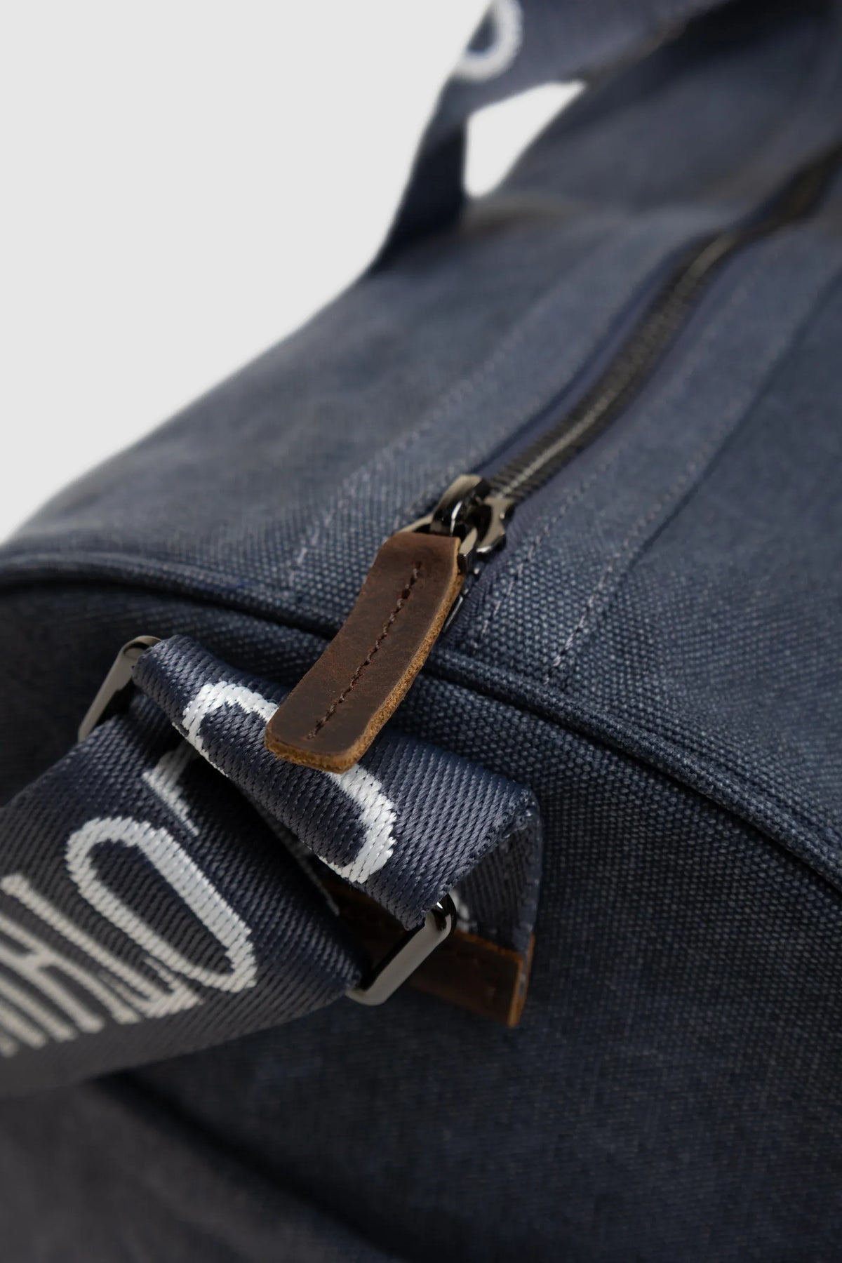 ORTC Bags Oliver Duffle Bag - Vintage Navy