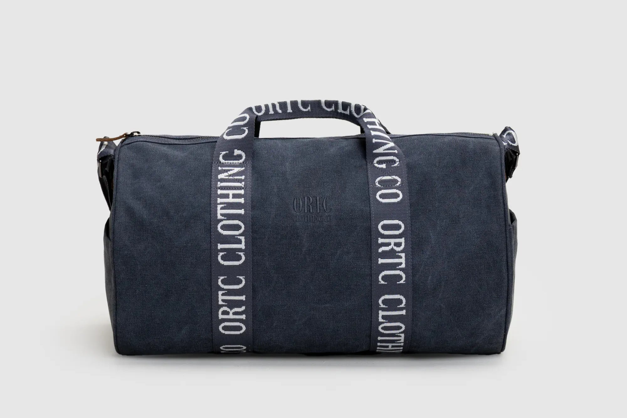 ORTC Bags Oliver Duffle Bag - Vintage Navy