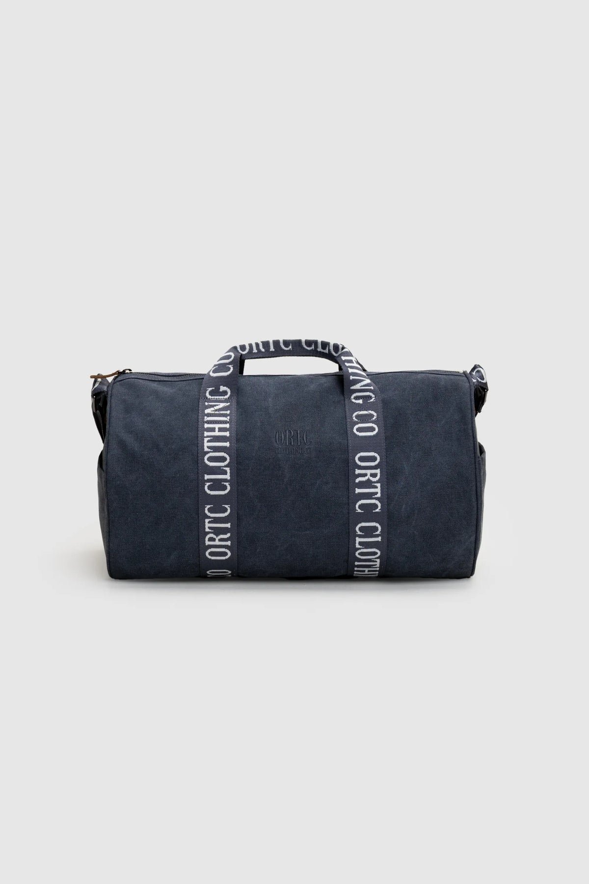 ORTC Bags Oliver Duffle Bag - Vintage Navy