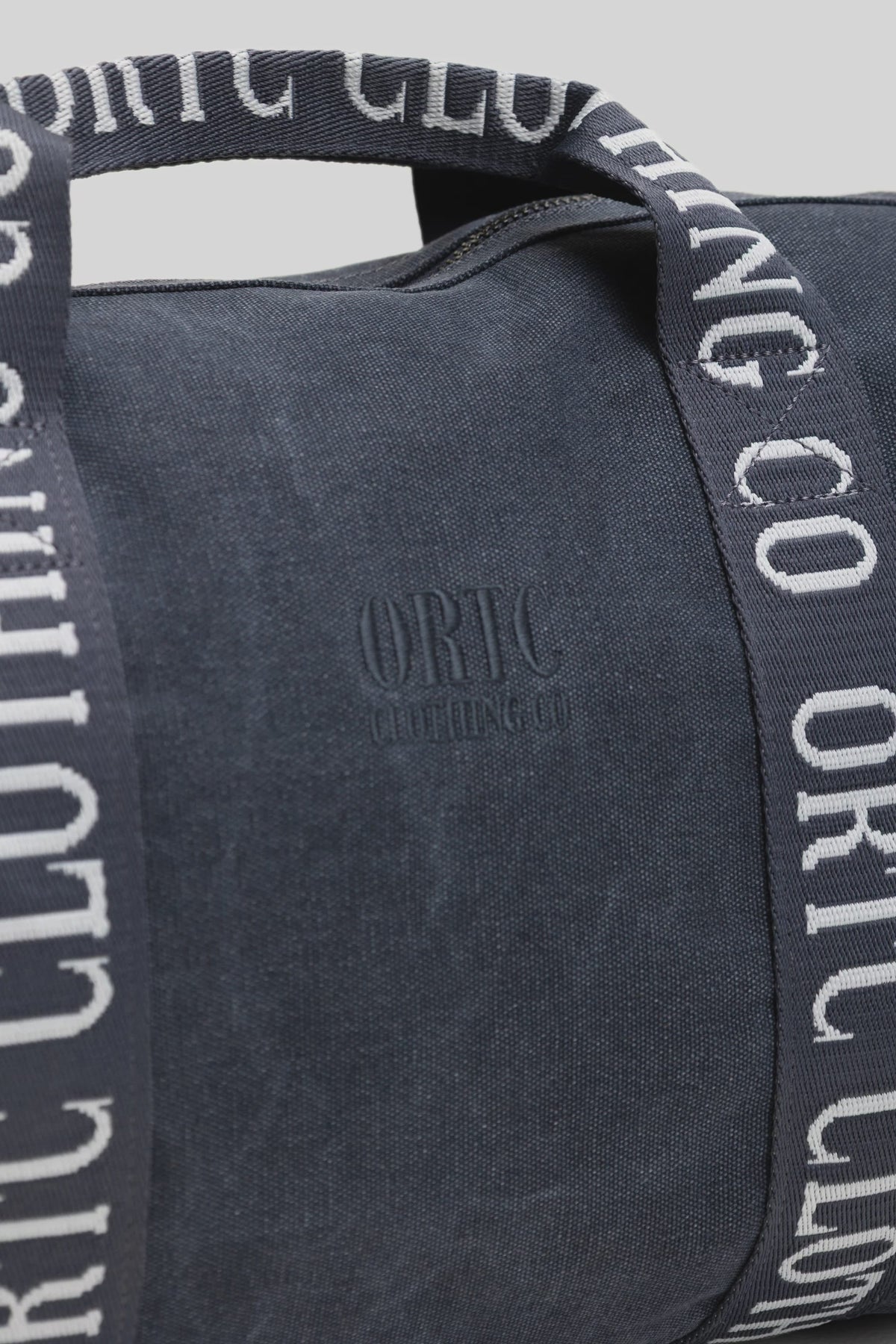 ORTC Bags Oliver Duffle Bag - Vintage Navy