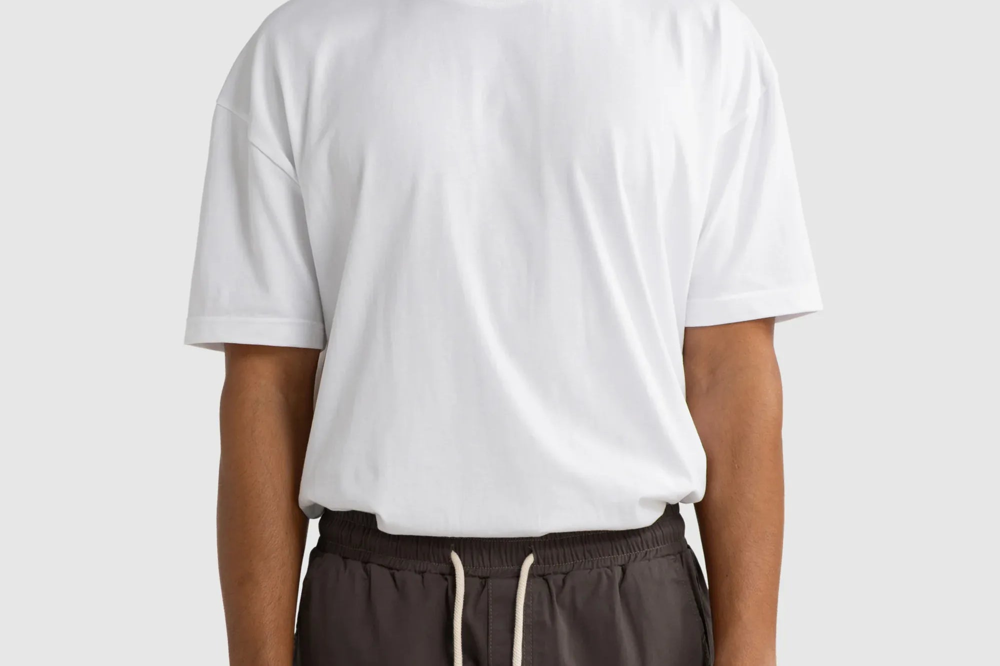 ORTC Shorts Everyday Shorts - Bark
