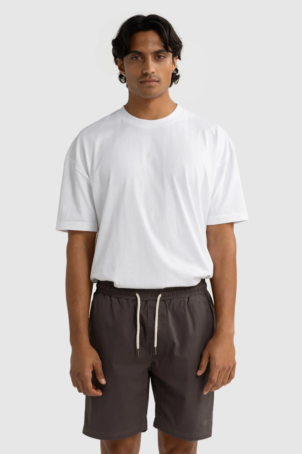 ORTC Shorts Everyday Shorts - Bark