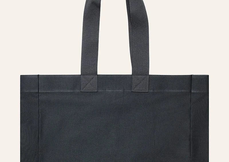 P.E Nation Bags P.E Nation | Global Tote - Asphalt