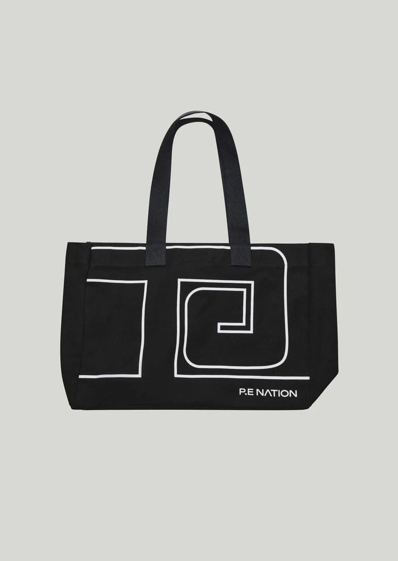 P.E Nation Bags P.E Nation | Medley Tote - Black