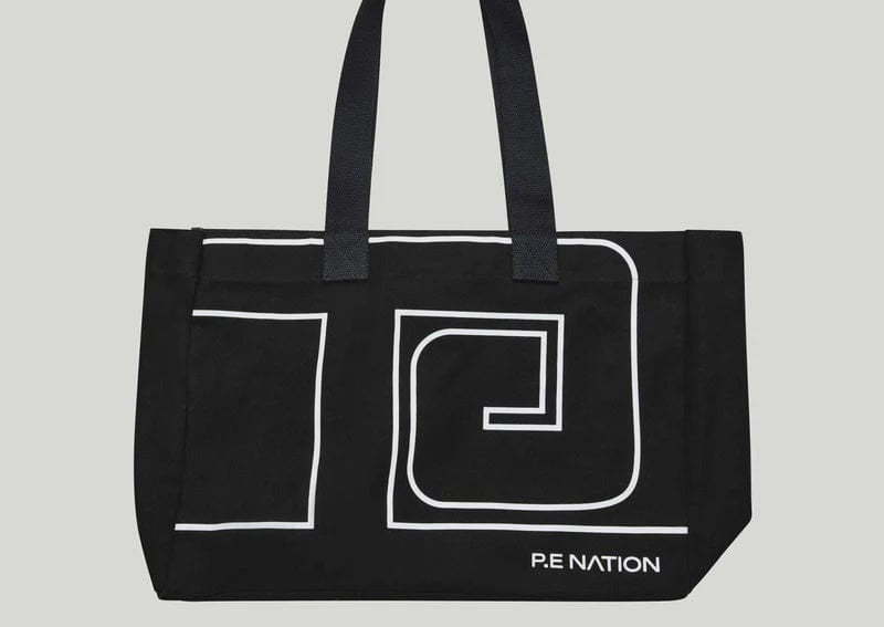 P.E Nation Bags P.E Nation | Medley Tote - Black