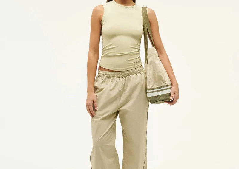 P.E Nation Handbags - Large P.E Nation | Elsewhere Tote - Overcast
