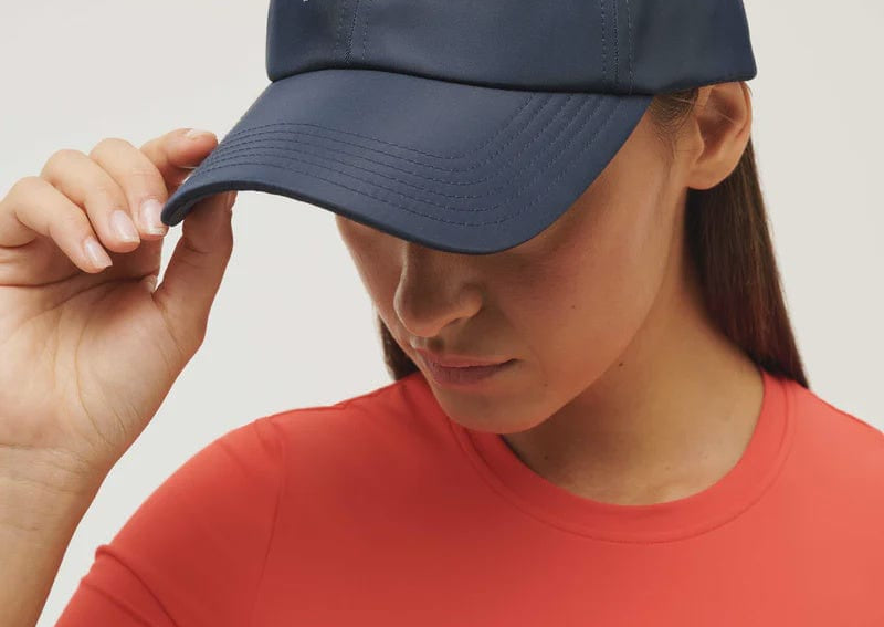 P.E Nation Hats/Headpieces P.E Nation | Definition Cap - Dark Navy