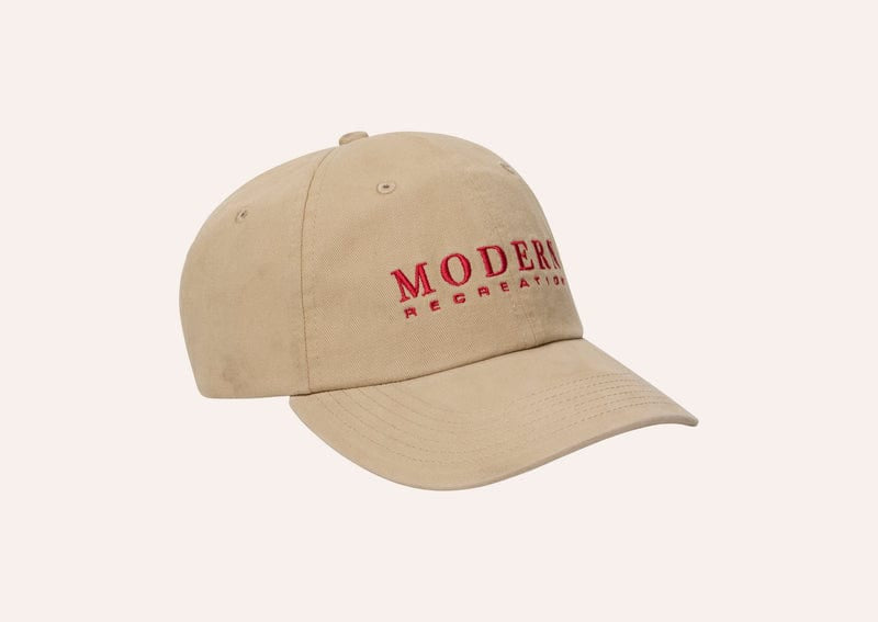 P.E Nation Hats/Headpieces P.E Nation | Unwind Cap - Oxford Tan