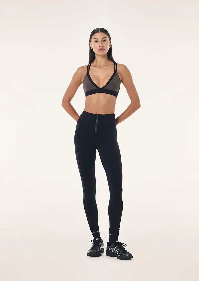 P.E Nation Leggings Metro Full Length Legging - Black