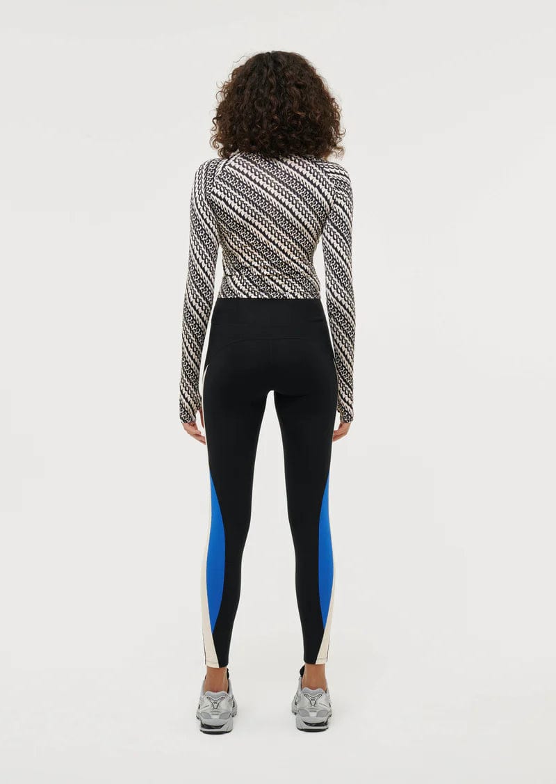 P.E Nation Leggings P.E Nation | Day One Legging - Black