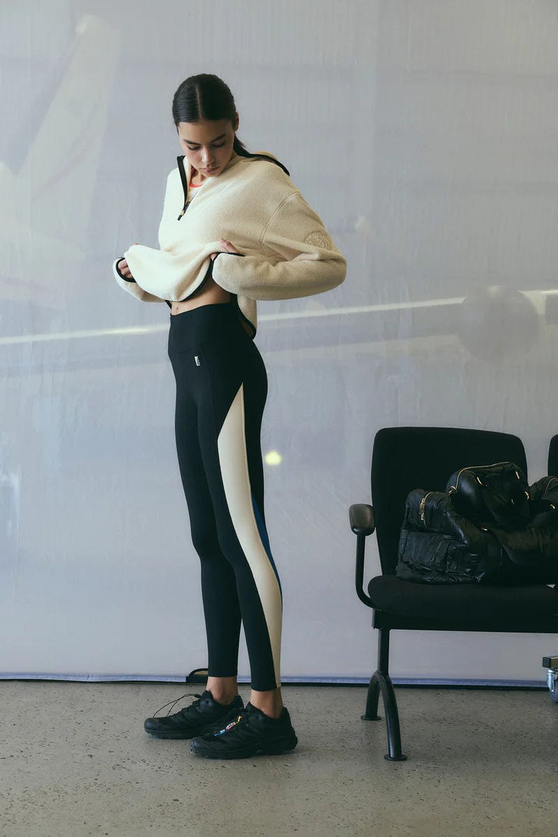 P.E Nation Leggings P.E Nation | Day One Legging - Black