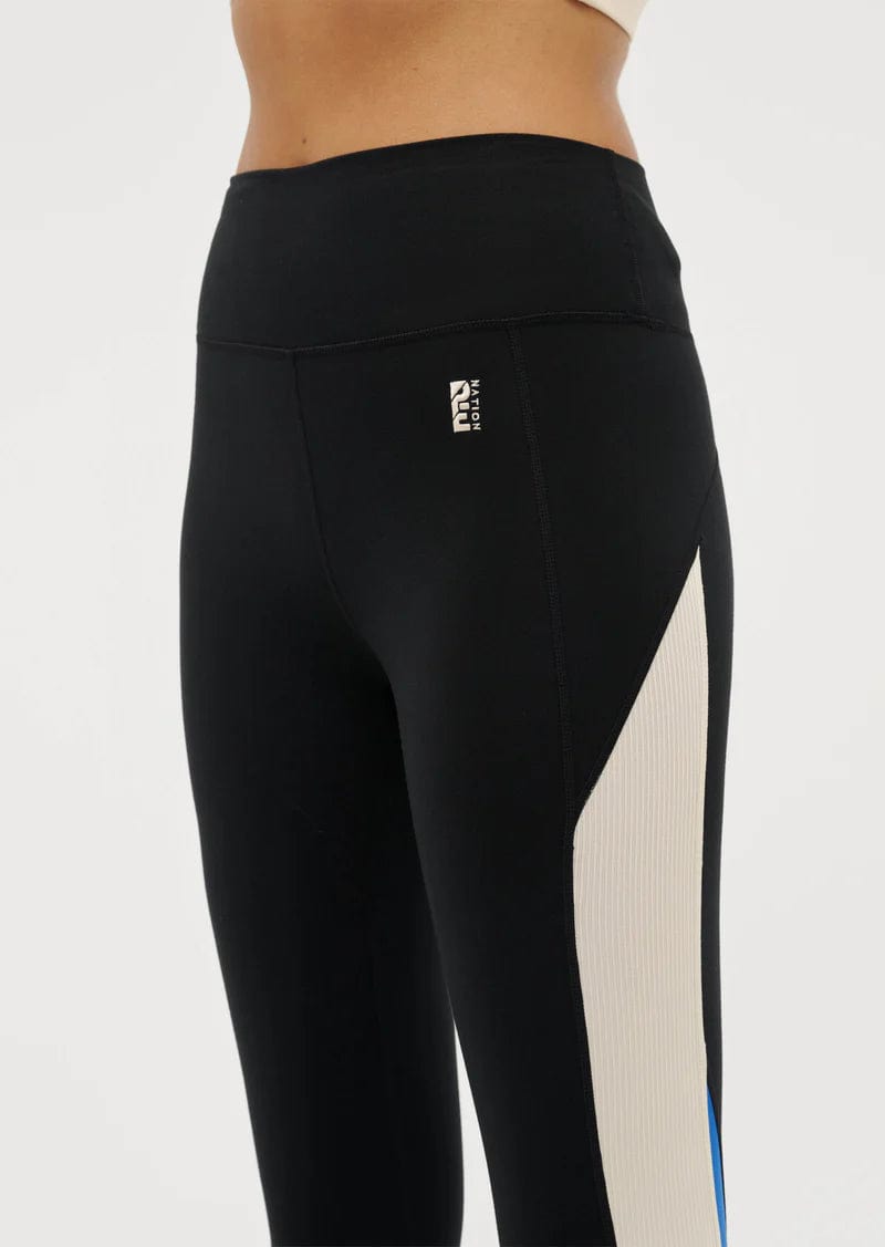 P.E Nation Leggings P.E Nation | Day One Legging - Black