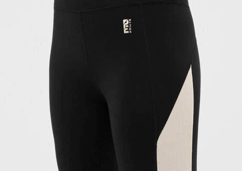 P.E Nation Leggings P.E Nation | Day One Legging - Black